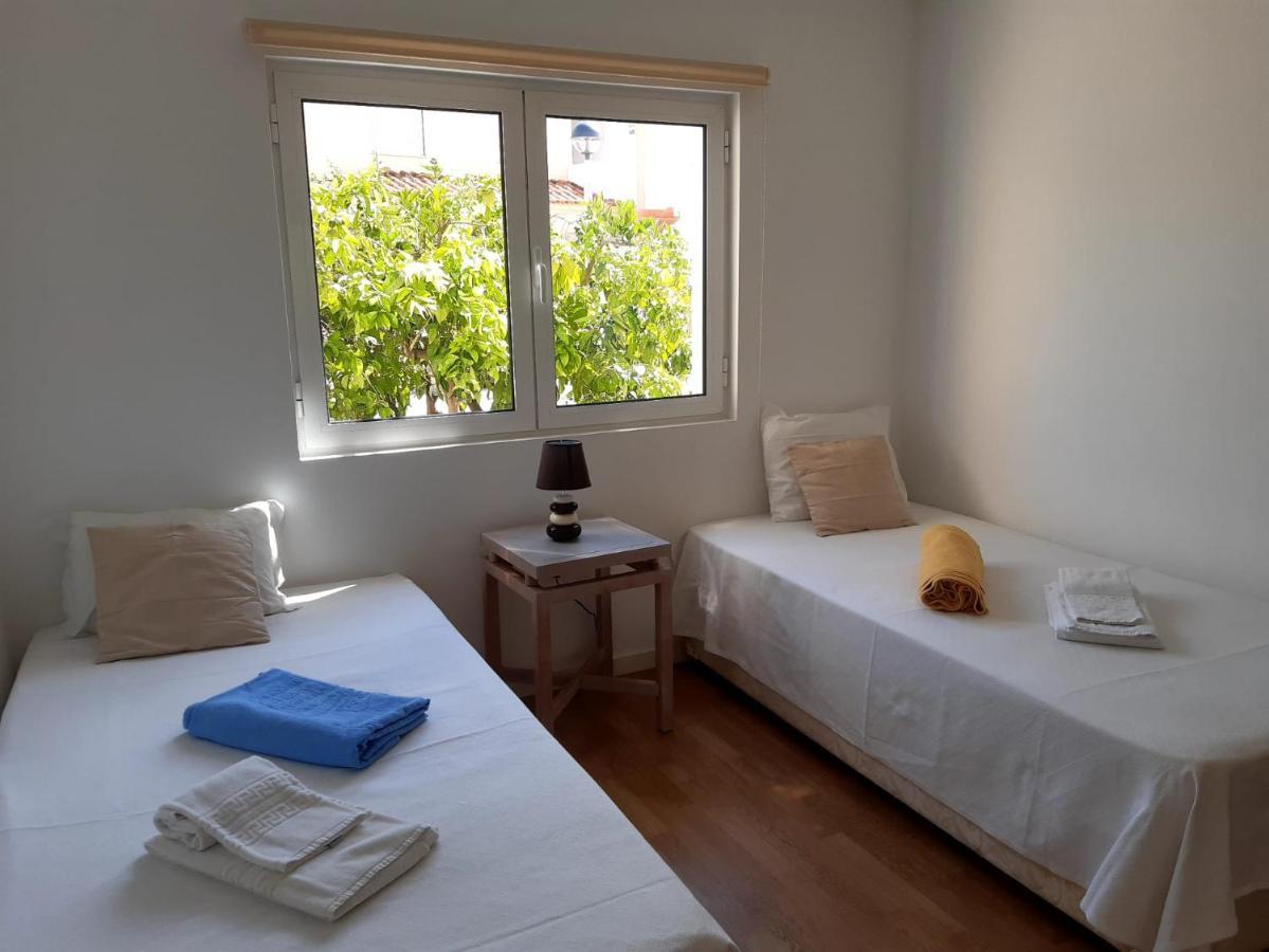 Marsol Beach Apartment Vilamoura Dış mekan fotoğraf