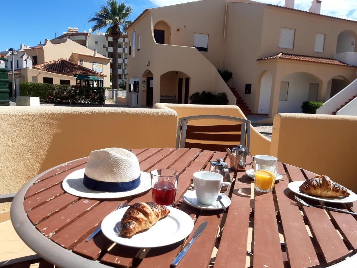 Marsol Beach Apartment Vilamoura Dış mekan fotoğraf