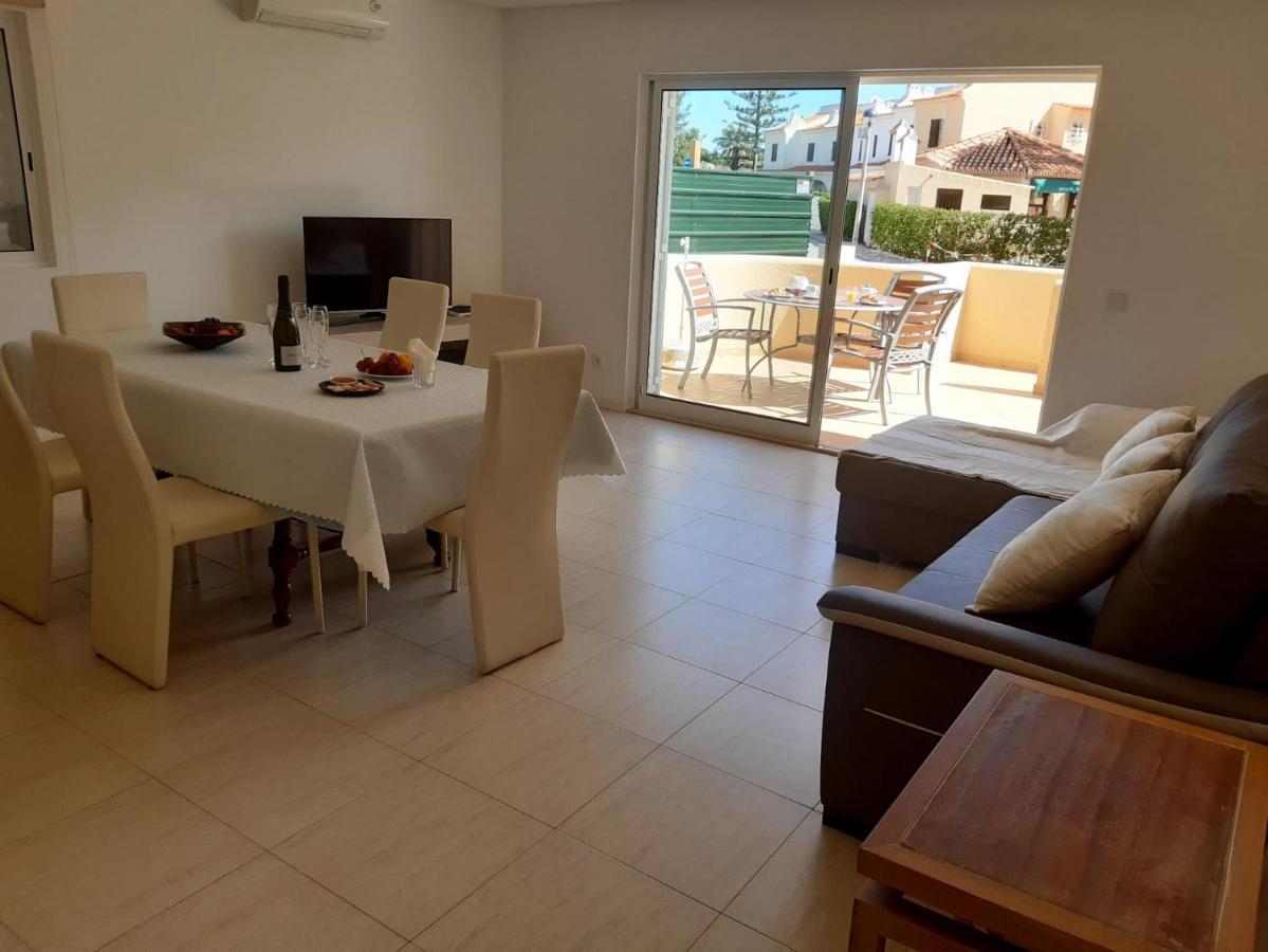 Marsol Beach Apartment Vilamoura Dış mekan fotoğraf