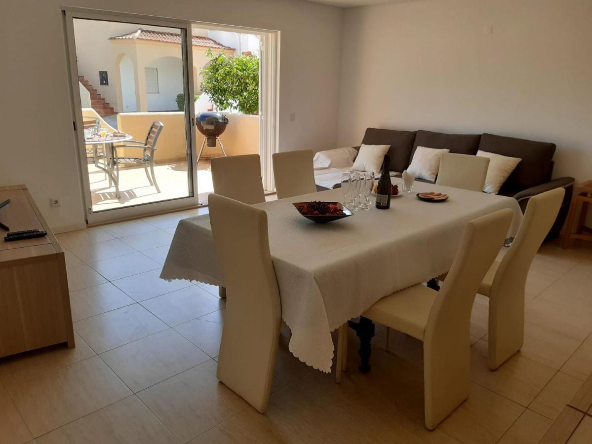 Marsol Beach Apartment Vilamoura Dış mekan fotoğraf