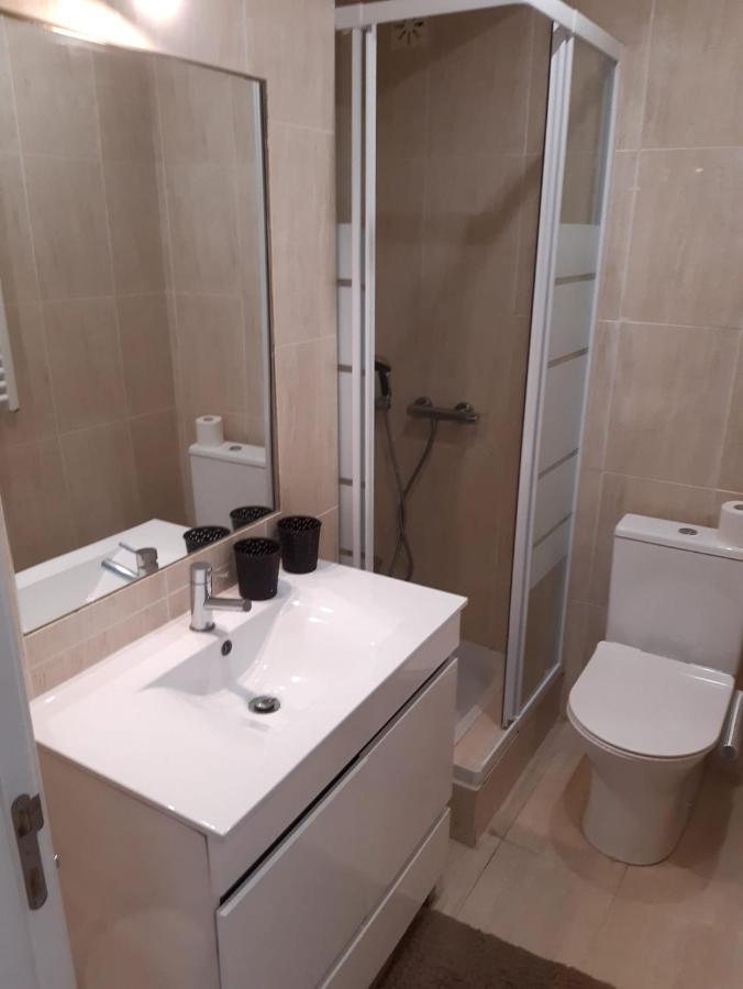 Marsol Beach Apartment Vilamoura Dış mekan fotoğraf