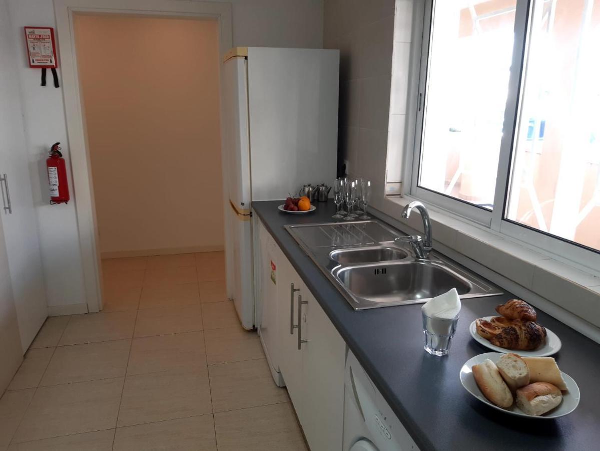 Marsol Beach Apartment Vilamoura Dış mekan fotoğraf