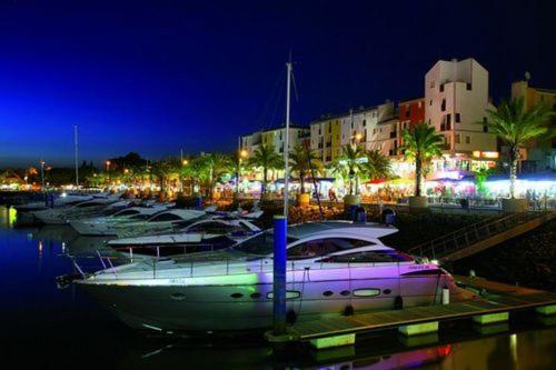 Marsol Beach Apartment Vilamoura Dış mekan fotoğraf