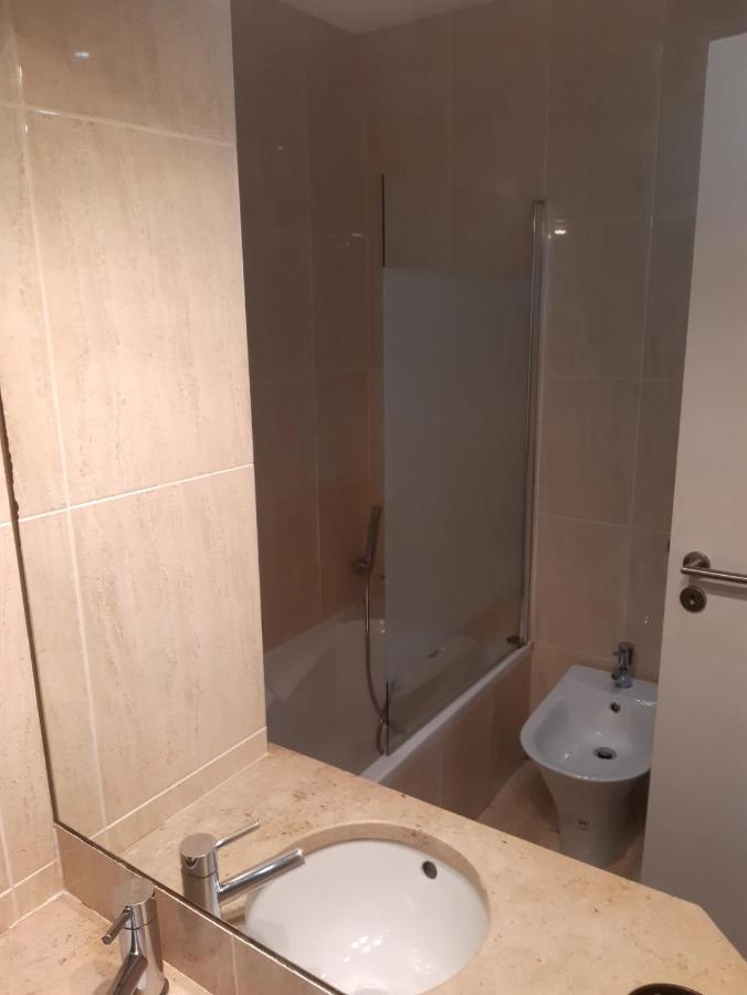 Marsol Beach Apartment Vilamoura Dış mekan fotoğraf