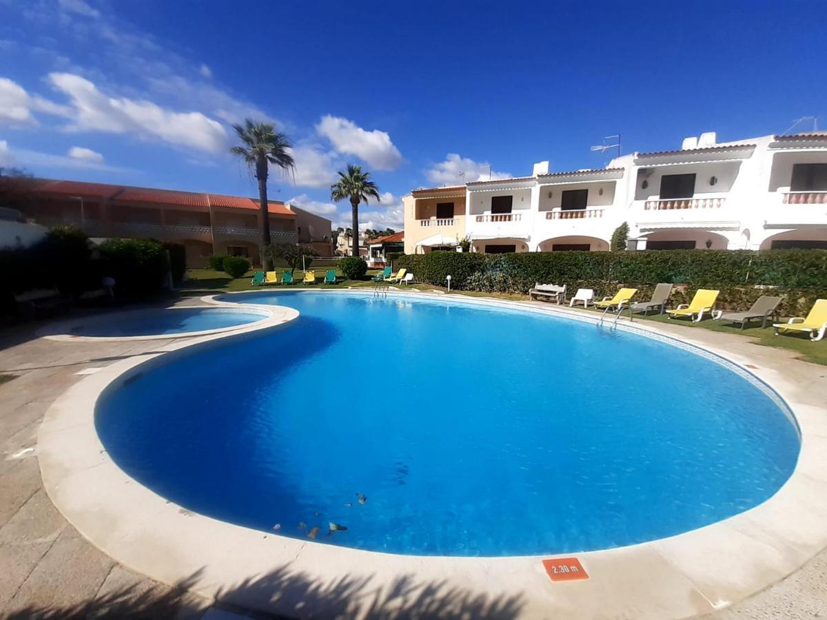 Marsol Beach Apartment Vilamoura Dış mekan fotoğraf